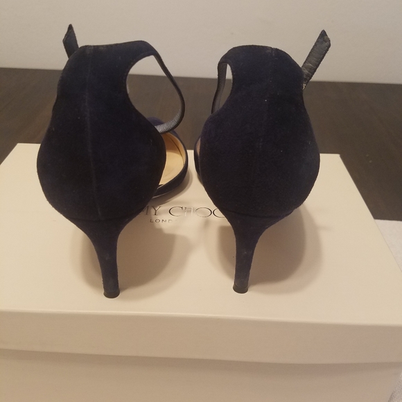 Jimmy Choo Shoes - Picture 3 of 8